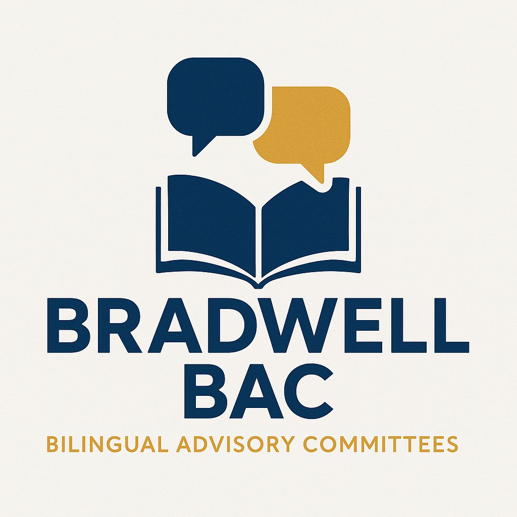 BAC logo